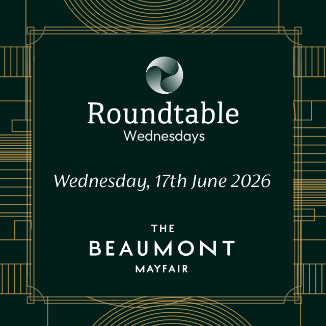 June Roundtable